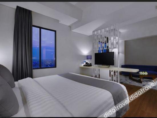Hotel Neo+ Kebayoran Jakarta Exterior foto