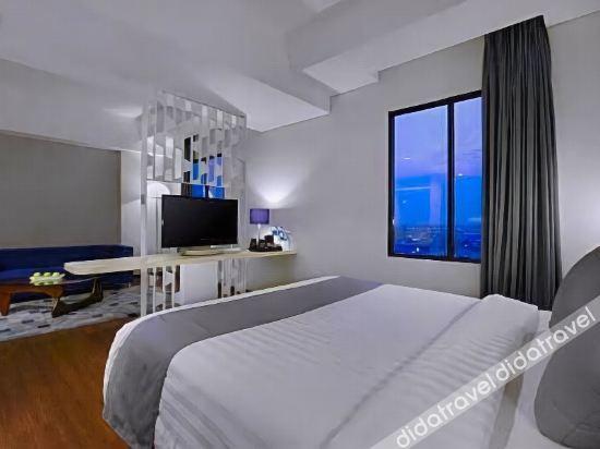 Hotel Neo+ Kebayoran Jakarta Exterior foto