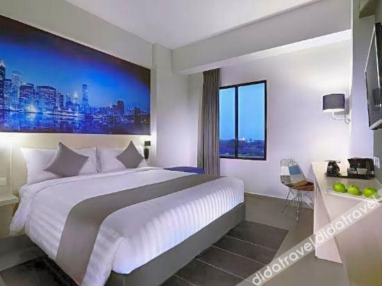 Hotel Neo+ Kebayoran Jakarta Exterior foto